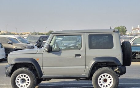 Suzuki Jimny, 2021 год, 1 989 334 рублей, 7 фотография