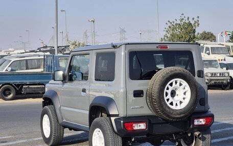 Suzuki Jimny, 2021 год, 1 989 334 рублей, 6 фотография