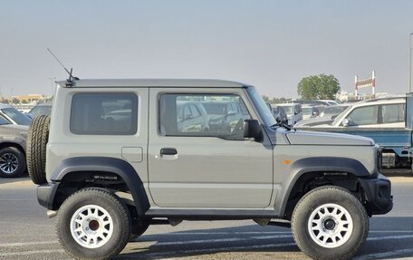 Suzuki Jimny, 2021 год, 1 989 334 рублей, 8 фотография