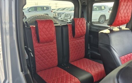 Suzuki Jimny, 2021 год, 1 989 334 рублей, 13 фотография