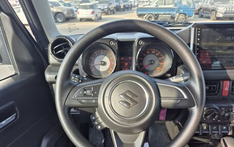 Suzuki Jimny, 2021 год, 1 989 334 рублей, 18 фотография