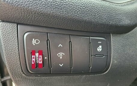 KIA cee'd III, 2013 год, 689 000 рублей, 24 фотография