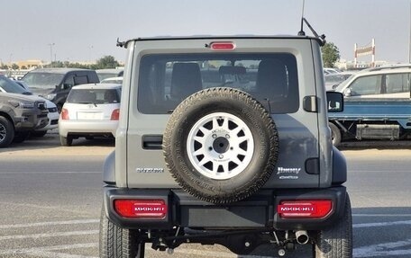 Suzuki Jimny, 2021 год, 1 989 334 рублей, 4 фотография
