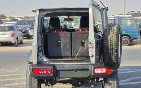 Suzuki Jimny, 2021 год, 1 989 334 рублей, 25 фотография