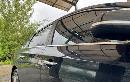 Hyundai Sonata VII, 2018 год, 1 470 000 рублей, 8 фотография