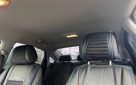 Hyundai Sonata VII, 2018 год, 1 470 000 рублей, 11 фотография