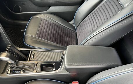 Hyundai Sonata VII, 2018 год, 1 470 000 рублей, 13 фотография