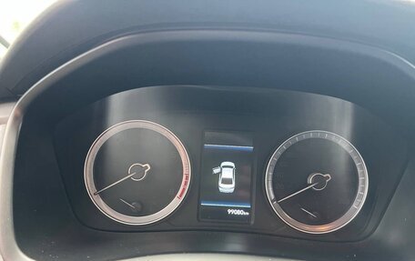 Hyundai Sonata VII, 2018 год, 1 470 000 рублей, 25 фотография