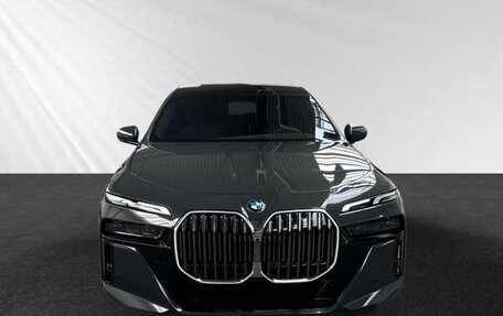 BMW 7 серия, 2025 год, 12 980 000 рублей, 4 фотография