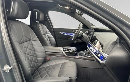BMW 7 серия, 2025 год, 12 980 000 рублей, 8 фотография