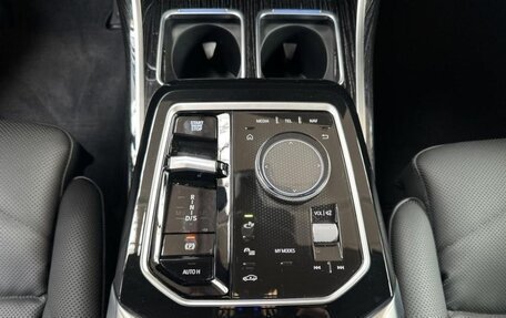 BMW 7 серия, 2025 год, 12 980 000 рублей, 11 фотография