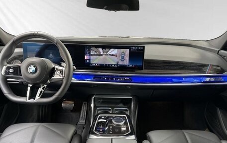 BMW 7 серия, 2025 год, 12 980 000 рублей, 12 фотография