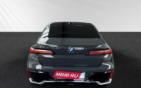 BMW 7 серия, 2025 год, 12 980 000 рублей, 3 фотография