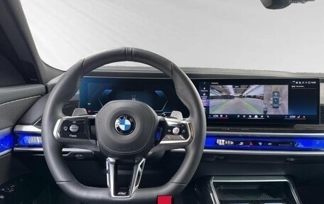 BMW 7 серия, 2025 год, 12 980 000 рублей, 6 фотография
