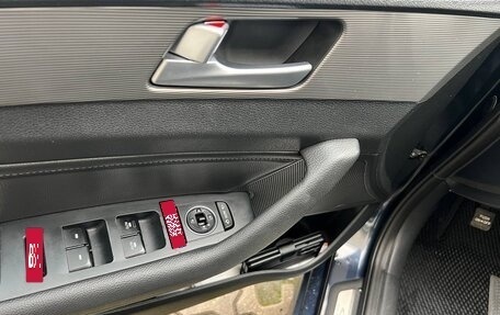 Hyundai Sonata VII, 2018 год, 1 470 000 рублей, 15 фотография