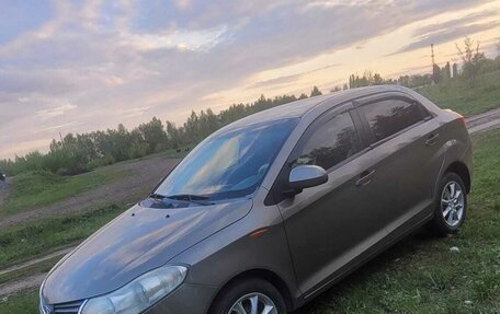Chery Bonus (A13), 2011 год, 285 000 рублей, 2 фотография