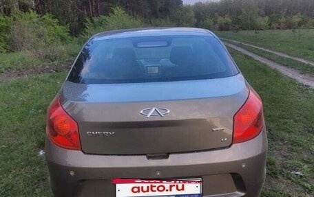Chery Bonus (A13), 2011 год, 285 000 рублей, 6 фотография