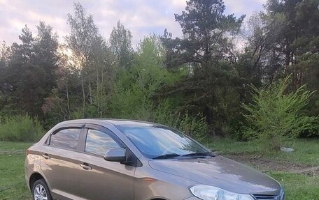 Chery Bonus (A13), 2011 год, 285 000 рублей, 3 фотография