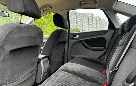 Ford Focus II рестайлинг, 2007 год, 375 000 рублей, 8 фотография