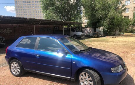 Audi A3, 2002 год, 350 000 рублей, 3 фотография