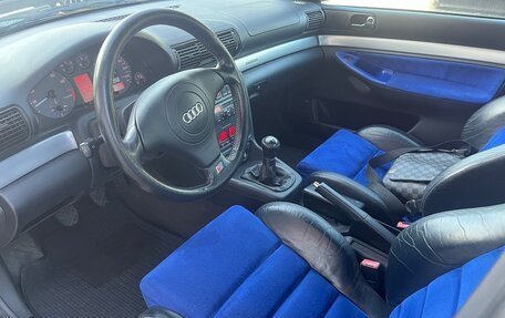 Audi S4, 1998 год, 1 600 000 рублей, 8 фотография