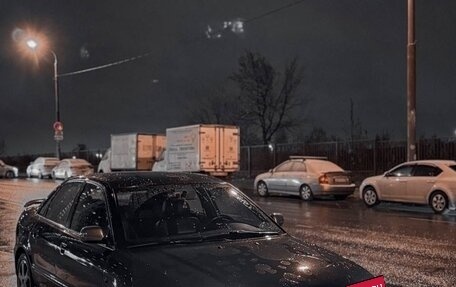 Audi S4, 1998 год, 1 600 000 рублей, 4 фотография