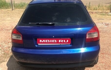 Audi A3, 2002 год, 350 000 рублей, 2 фотография