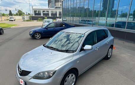 Mazda Axela, 2008 год, 800 000 рублей, 2 фотография