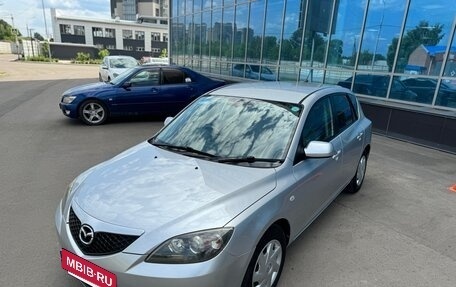 Mazda Axela, 2008 год, 800 000 рублей, 5 фотография