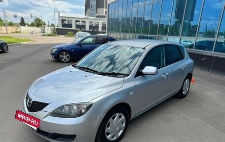 Mazda Axela, 2008 год, 800 000 рублей, 4 фотография