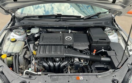 Mazda Axela, 2008 год, 800 000 рублей, 8 фотография