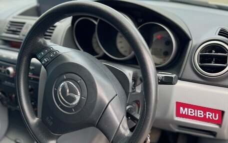 Mazda Axela, 2008 год, 800 000 рублей, 10 фотография