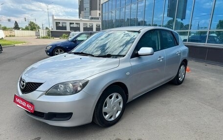 Mazda Axela, 2008 год, 800 000 рублей, 3 фотография