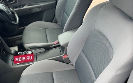 Mazda Axela, 2008 год, 800 000 рублей, 14 фотография