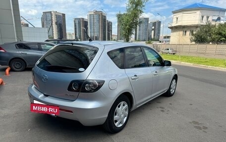 Mazda Axela, 2008 год, 800 000 рублей, 22 фотография