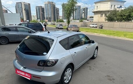 Mazda Axela, 2008 год, 800 000 рублей, 21 фотография