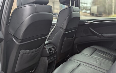 BMW X5, 2010 год, 2 200 000 рублей, 2 фотография