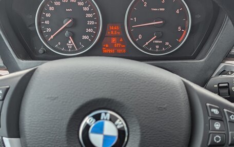 BMW X5, 2010 год, 2 200 000 рублей, 4 фотография