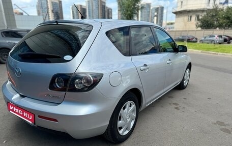 Mazda Axela, 2008 год, 800 000 рублей, 20 фотография