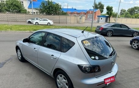 Mazda Axela, 2008 год, 800 000 рублей, 23 фотография