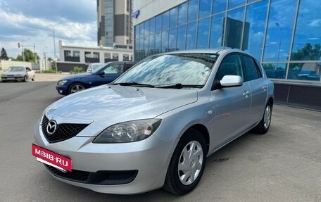 Mazda Axela, 2008 год, 800 000 рублей, 32 фотография