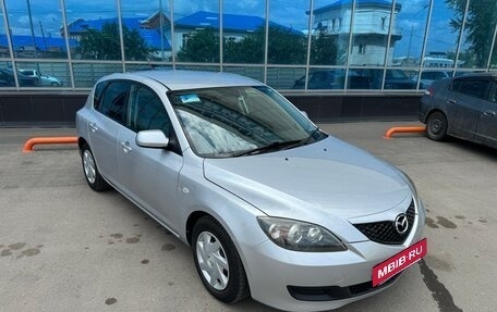 Mazda Axela, 2008 год, 800 000 рублей, 29 фотография