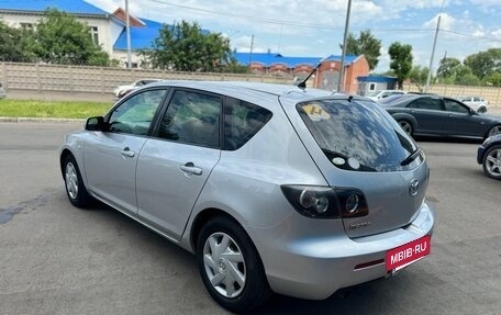 Mazda Axela, 2008 год, 800 000 рублей, 24 фотография