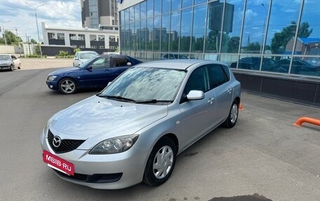 Mazda Axela, 2008 год, 800 000 рублей, 27 фотография