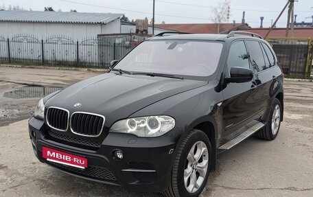 BMW X5, 2010 год, 2 200 000 рублей, 7 фотография