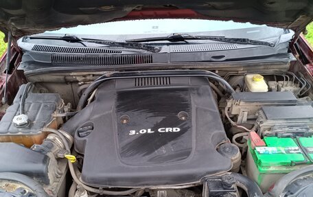 Jeep Grand Cherokee, 2007 год, 950 000 рублей, 2 фотография