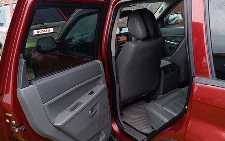 Jeep Grand Cherokee, 2007 год, 950 000 рублей, 9 фотография
