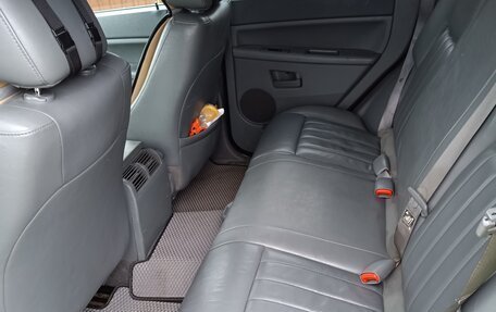 Jeep Grand Cherokee, 2007 год, 950 000 рублей, 10 фотография
