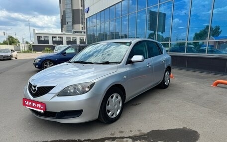 Mazda Axela, 2008 год, 800 000 рублей, 31 фотография