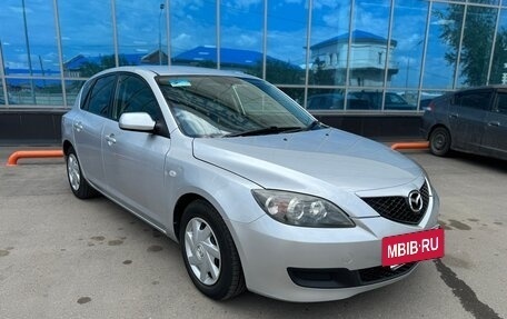 Mazda Axela, 2008 год, 800 000 рублей, 30 фотография